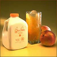 Aloe Bits´n Peaches